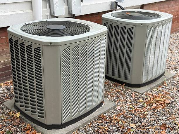 Reliable Ductwork Repair contractor in Saint Paul Park, MN by JG Cool HVAC